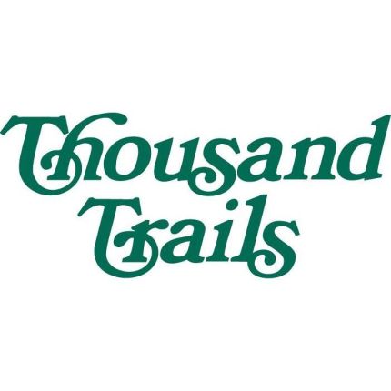 Logo od Thousand Trails Wilmington