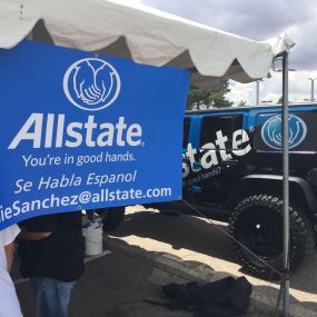 Bild von Louie Sanchez: Allstate Insurance