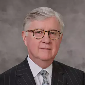 Edward E. Bates, Jr. is a partner at Warner Bates and widely known as a prominent and highly respected lawyer in the Atlanta area.