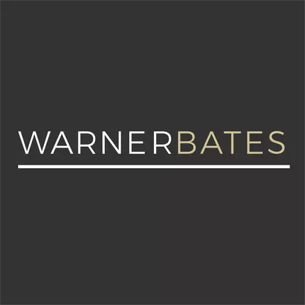 Logo van Warner Bates