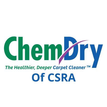 Λογότυπο από Chem-Dry Of CSRA