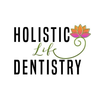 Logotipo de Holistic Life Dentistry