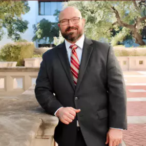 Attorney Holt Lackey