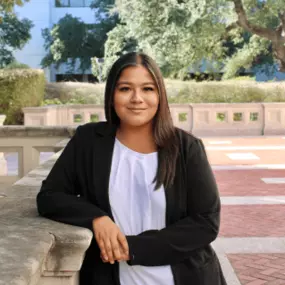 Amaris Diaz - Associate