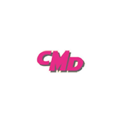 Logo fra C.M.D.