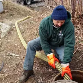 Ensure your plumbing system stays in top shape with our professional sewer inspection services. We'll identify potential issues early to save you time, money, and hassle. Give us a call right away!