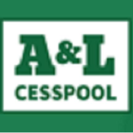 Logo van A & L Cesspool