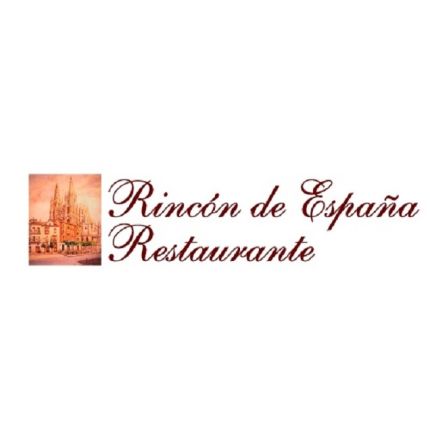Logotipo de Rincón de España