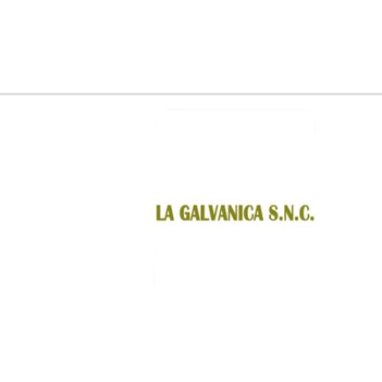 Logo fra La Galvanica