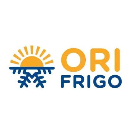 Logotyp från Ori Frigo