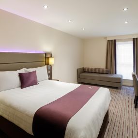 Bild von Premier Inn London City (Tower Hill) hotel