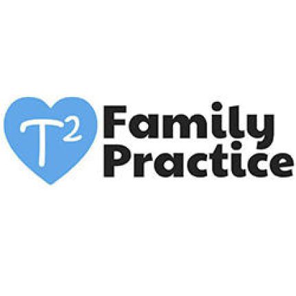 Logo od T2 Family Practice