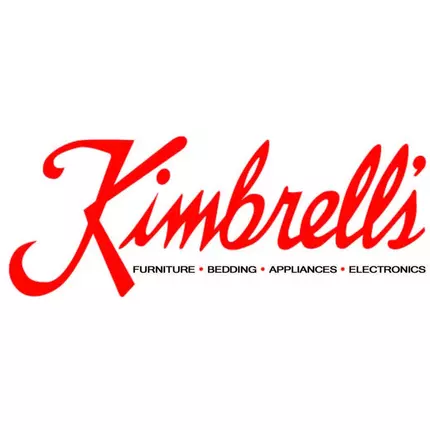 Logotipo de Kimbrell's Furniture - For assistance call 828-758-0216