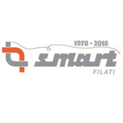 Logotipo de Smart Filati