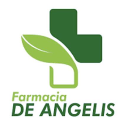 Logotyp från Farmacia De Angelis Dr. Domenico