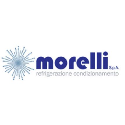 Logo od Morelli Spa