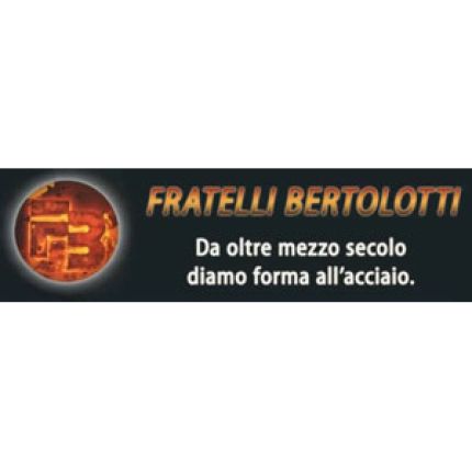 Logo da Officina Meccanica F.lli Bertolotti