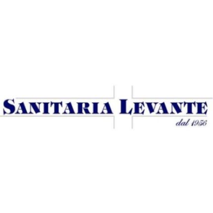 Logotipo de Sanitaria Levante