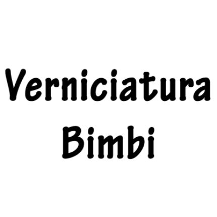 Logotipo de Verniciatura Bimbi