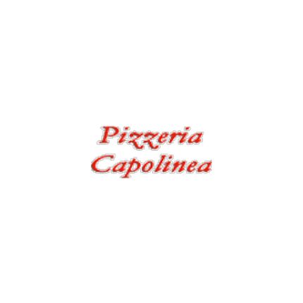 Logotyp från Pizzeria Capolinea