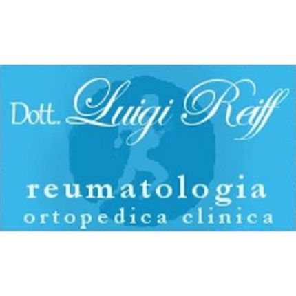 Logo van Reiff Dott. Luigi