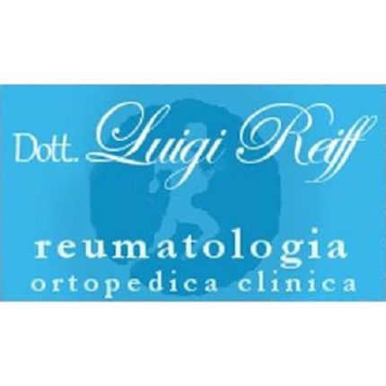 Logo od Reiff Dott. Luigi