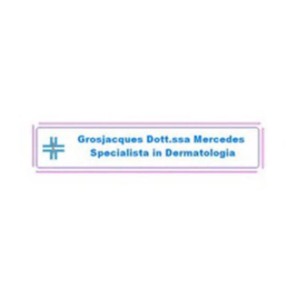 Logo da Grosjacques Dr. Mercedes