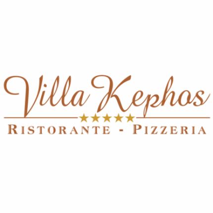 Logo de Villa Kephos Ristorante - Pizzeria