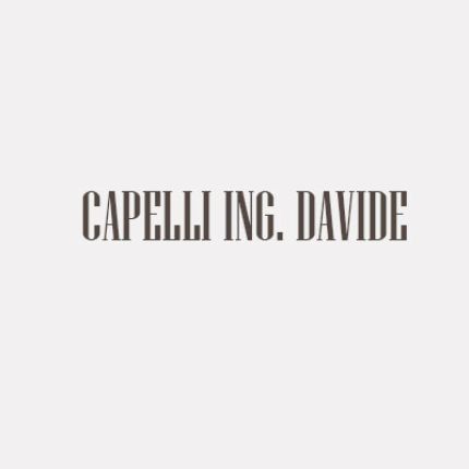 Logótipo de Capelli Ing. Davide
