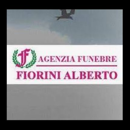 Logo fra Onoranze Funebri Fiorini Alberto