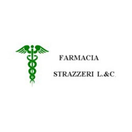 Logo van Farmacia Strazzeri R. & C. S.a.s.