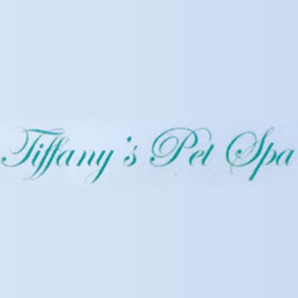 Logótipo de Tiffany'S Pet Spa