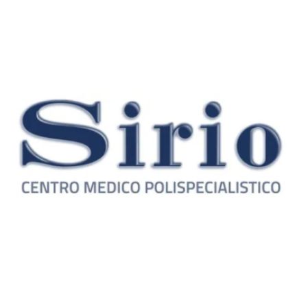 Logotipo de Sirio - Centro Medico Polispecialistico