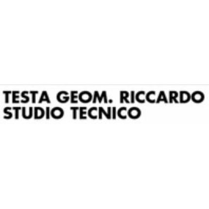 Logo van Testa Geom. Riccardo - Studio Tecnico