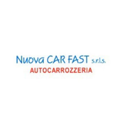 Logo fra Autocarrozzeria Nuova Car Fast