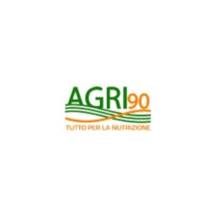 Logotipo de Agri '90