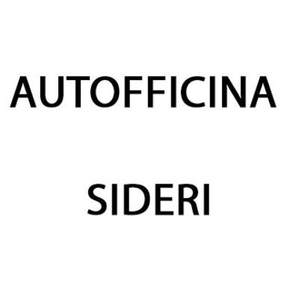 Logo od Autofficina Sideri S.r.l