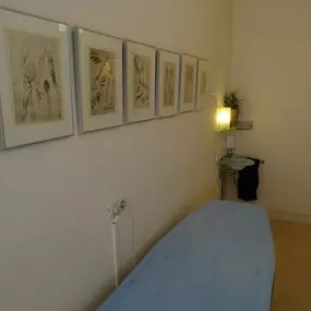 Fysiotherapie Elisabeth Wolffstraat