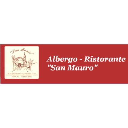 Logotyp från Ristorante Albergo San Mauro