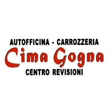 Logotyp från Autofficina CimaGogna