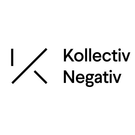 Logo van Kollectiv Negativ