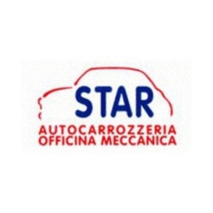 Logotipo de Star Holding Autoservice