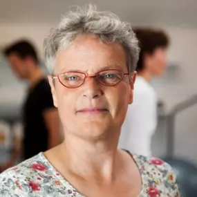 Bild von Henri Schuytstraat Fysiotherapie