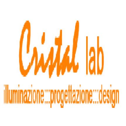 Logotipo de Cristal Lab