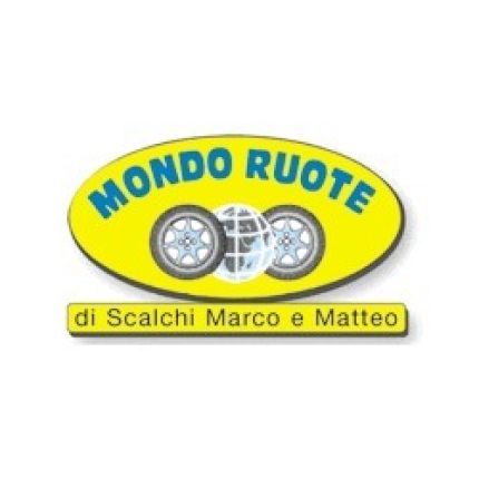 Logo de Mondo Ruote