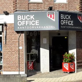 Buck Office