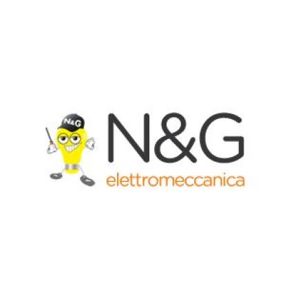 Logo van N e G Elettromeccanica