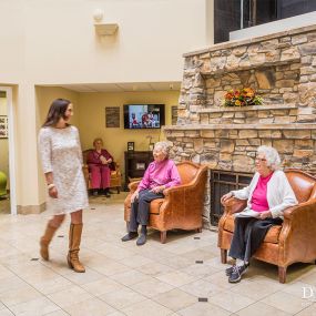 Bild von Deer Park Retirement Community