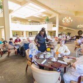 Bild von Deer Park Retirement Community