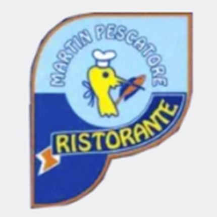 Logo da Ristorante Martin Pescatore